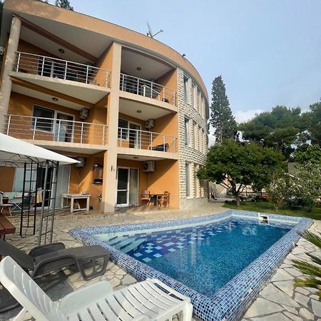 Apartment Villa Elena Bar Luaran gambar