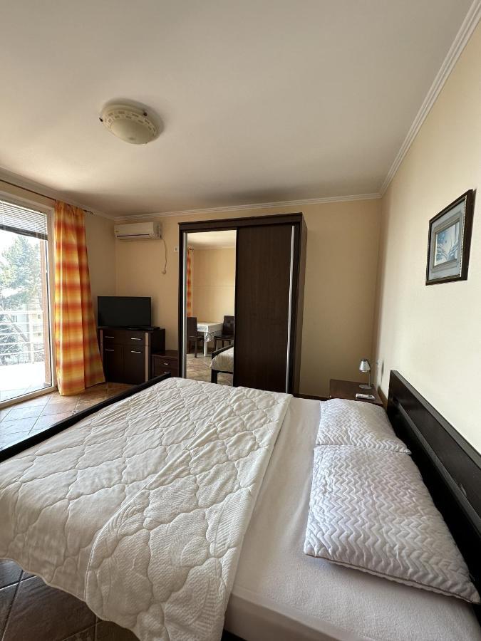 Apartment Villa Elena Bar Luaran gambar