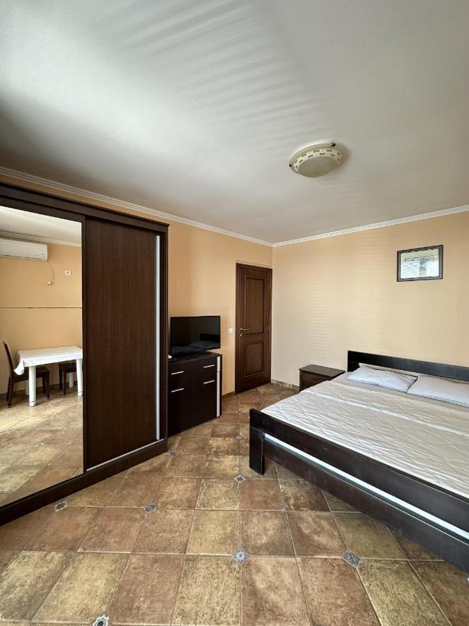 Apartment Villa Elena Bar Luaran gambar