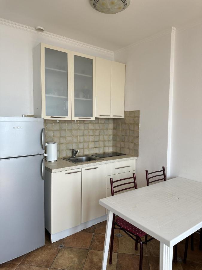 Apartment Villa Elena Bar Luaran gambar