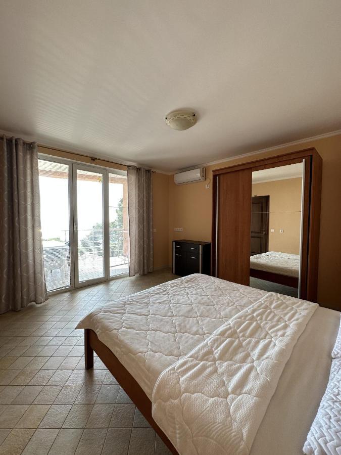 Apartment Villa Elena Bar Luaran gambar