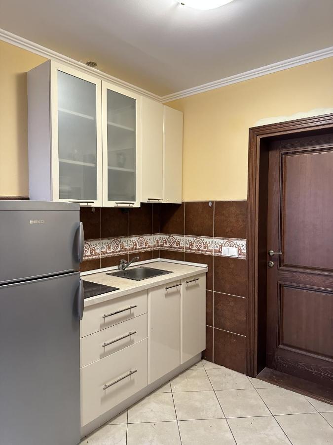 Apartment Villa Elena Bar Luaran gambar