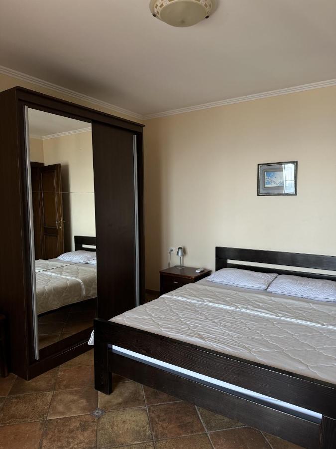 Apartment Villa Elena Bar Luaran gambar