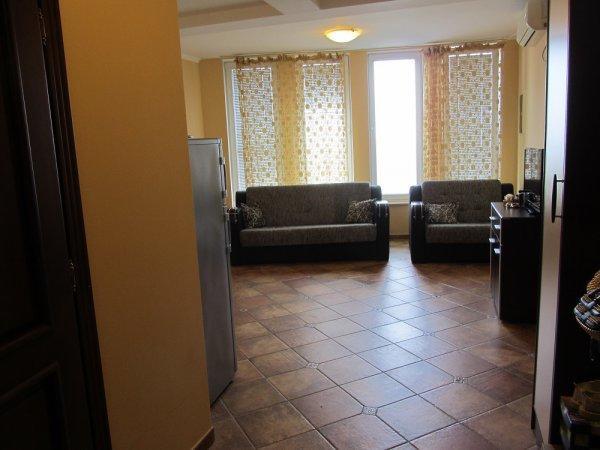 Apartment Villa Elena Bar Luaran gambar